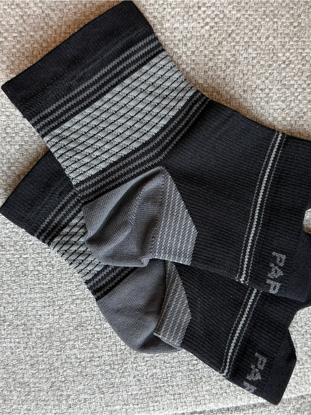 Paplus compression sock planter fasciitis